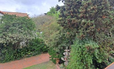 Saavedra 600 - Los Troncos - Mar del Plata