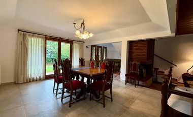 Saavedra 600 - Los Troncos - Mar del Plata