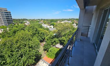 DEPARTAMENTO EN ALQUILER ITUZAINGO SUR - 2 AMBIENTES CON COCHERA