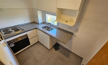 DEPARTAMENTO EN ALQUILER ITUZAINGO SUR - 2 AMBIENTES CON COCHERA