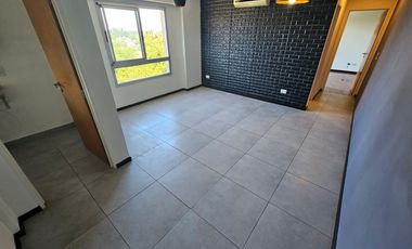 DEPARTAMENTO EN ALQUILER ITUZAINGO SUR - 2 AMBIENTES CON COCHERA