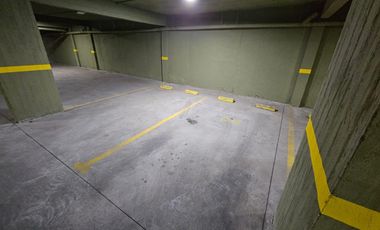 DEPARTAMENTO EN ALQUILER ITUZAINGO SUR - 2 AMBIENTES CON COCHERA