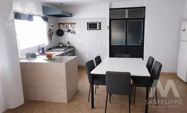 Casa - Venta -  Villa Dominico