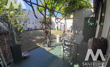 Casa - Venta -  Villa Dominico