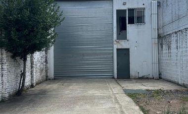 Depósito - GALPÓN INDUSTRIAL