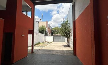 Depósito - GALPÓN INDUSTRIAL