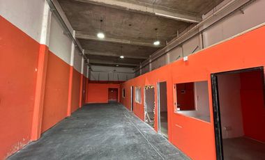 Depósito - GALPÓN INDUSTRIAL