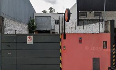 Depósito - GALPÓN INDUSTRIAL