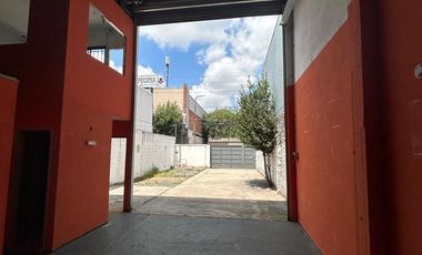 Depósito - GALPÓN INDUSTRIAL