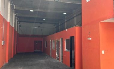 Depósito - GALPÓN INDUSTRIAL