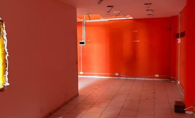 Depósito - GALPÓN INDUSTRIAL