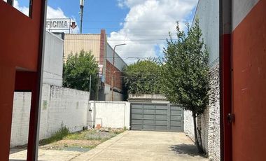 Depósito - GALPÓN INDUSTRIAL