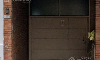 Cochera Cubierta Sobre Av. San Martin