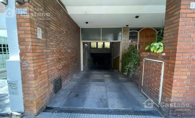 Cochera Cubierta Sobre Av. San Martin