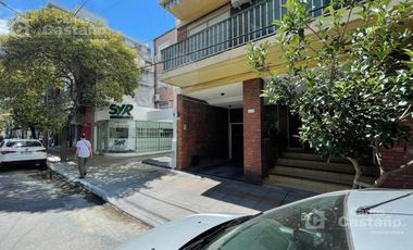 Cochera Cubierta Sobre Av. San Martin