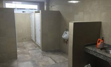 GALPON EN  TALAR DE PACHECO