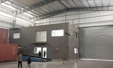 GALPON EN  TALAR DE PACHECO