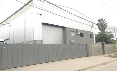 GALPON EN  TALAR DE PACHECO