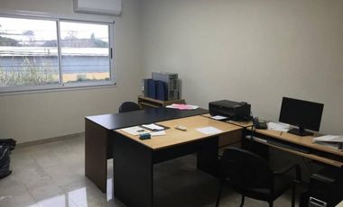 GALPON EN  TALAR DE PACHECO