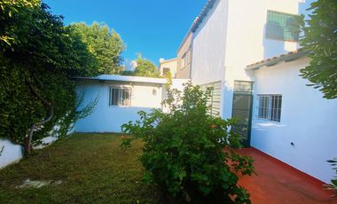 Casa en  alquiler en Punta Chica