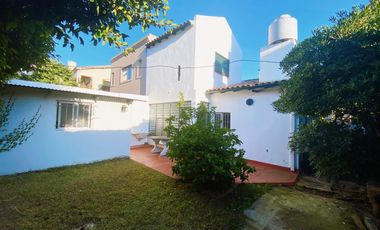 Casa en  alquiler en Punta Chica