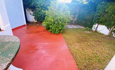 Casa en  alquiler en Punta Chica