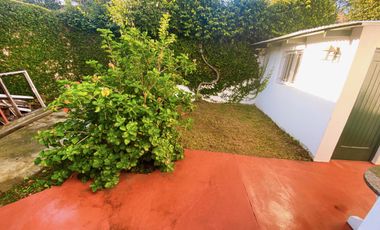 Casa en  alquiler en Punta Chica