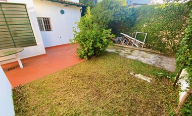 Casa en  alquiler en Punta Chica