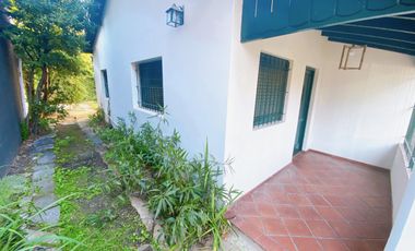 Casa en  alquiler en Punta Chica