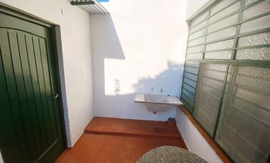 Casa en  alquiler en Punta Chica