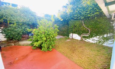 Casa en  alquiler en Punta Chica