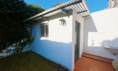 Casa en  alquiler en Punta Chica