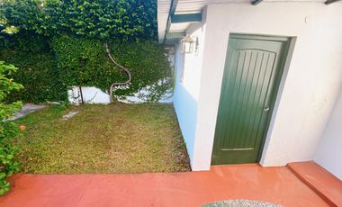 Casa en  alquiler en Punta Chica