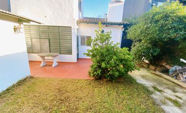 Casa en  alquiler en Punta Chica