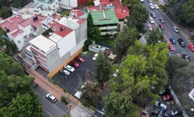 Local comercial en las Anzueres, Miguel Hidalgo
