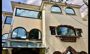 Local comercial en las Anzueres, Miguel Hidalgo