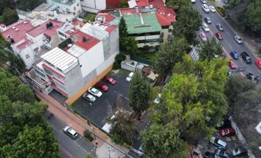 Local comercial en las Anzueres, Miguel Hidalgo