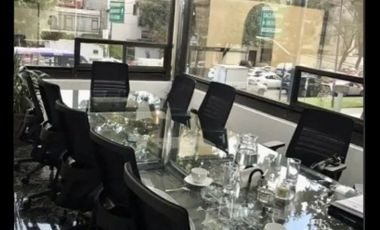 Local comercial en las Anzueres, Miguel Hidalgo