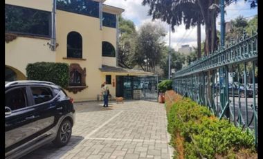 Local comercial en las Anzueres, Miguel Hidalgo