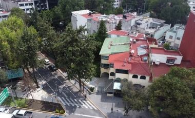 Local comercial en las Anzueres, Miguel Hidalgo