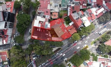 Local comercial en las Anzueres, Miguel Hidalgo