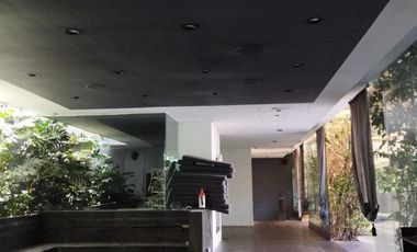 Local con terraza en Renta en Santa Fe, Excelente Oportunidad!