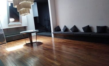 Local con terraza en Renta en Santa Fe, Excelente Oportunidad!