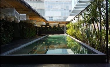 Local con terraza en Renta en Santa Fe, Excelente Oportunidad!