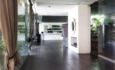 Local con terraza en Renta en Santa Fe, Excelente Oportunidad!