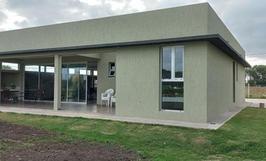 Casa en  Fincas La Soñada