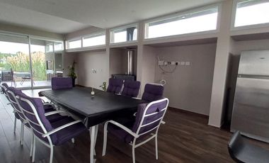 Casa en  Fincas La Soñada