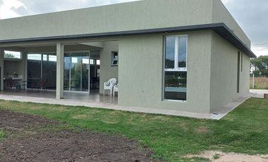 Casa en  Fincas La Soñada