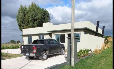 Casa en  Fincas La Soñada