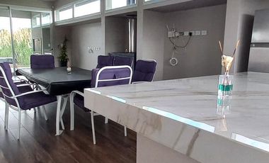 Casa en  Fincas La Soñada